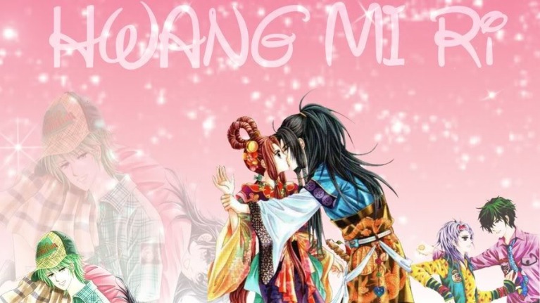 Hwang Mi Ri Scan Vf Bạn biết bao nhiêu truyện manhwa của Hwang Mi-ri ? 👤Usara Nguyễn