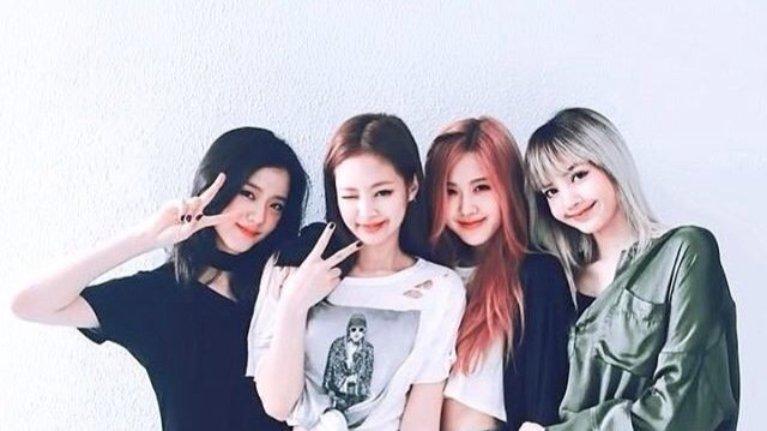 Bạn Co Thực Sự La Fans Của Blackpink Linh Yến