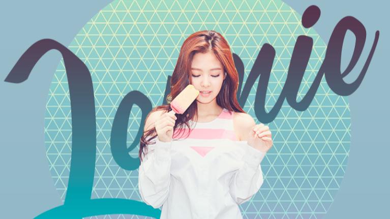 Bạn Hiểu Về Jennie Blackpink Như Thế Nao Kang Yu Ra