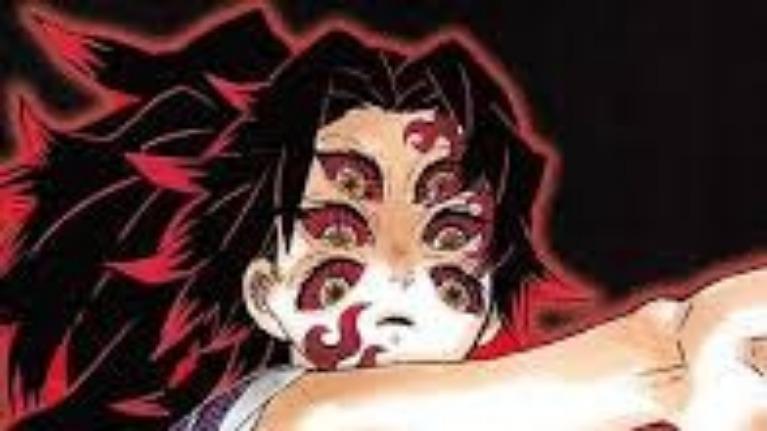 bạn là truyền nhân của nhân vật nào trong kimesu no yaiba 👤Nguyễn Huy