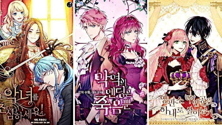 Bбєўn Cгі Phбєјi Fan Cб Ng Cб A Truyб N Tranh Manhwa рџ Hг Lгє