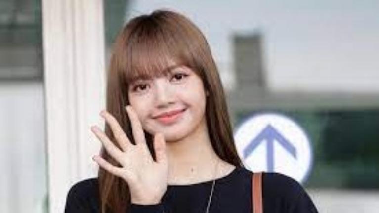 Jejin Bạn hiểu Lisa Blackpink như thế nào ? 👤Jejin Han