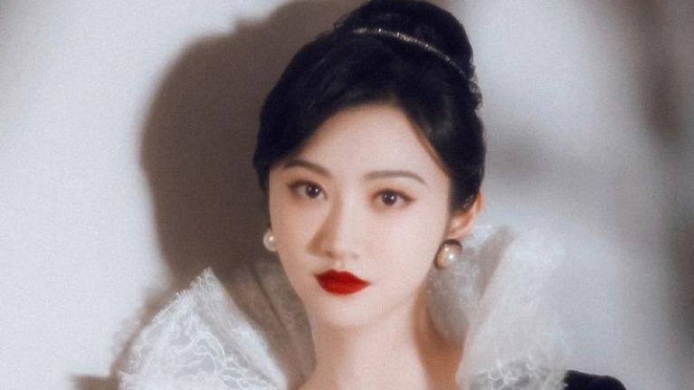 Bạn là Phu nhân tổng tài 👤Anna Ruan