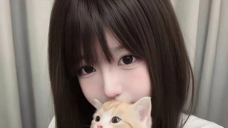 Sichqoncha qiz it uslubi Sichqoncha qiz it uslubi