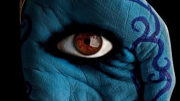 How much do you know about the mysterious curses in the World? 👤LikeQuiz