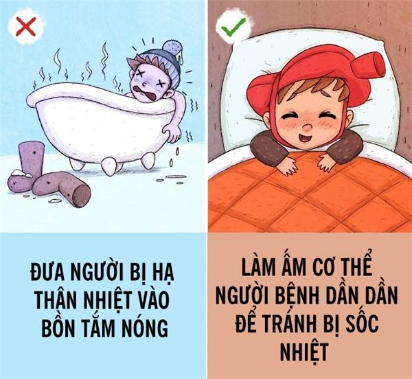 9 quy tắc sinh tồn sai lầm nghiêm trọng mà ai cũng tin sái cổ - 8