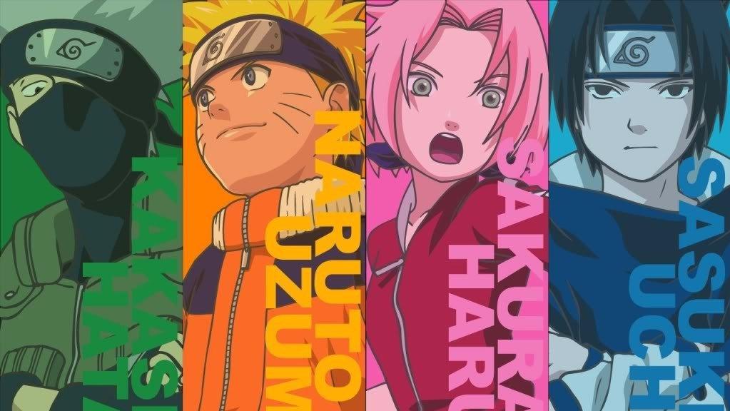 BẠN CÓ NHỚ NHỮNG CÂU NÓI ĐẮT GIÁ NÀY TRONG TRUYỆN NARUTO CHỨ? ZenQuiz Team
