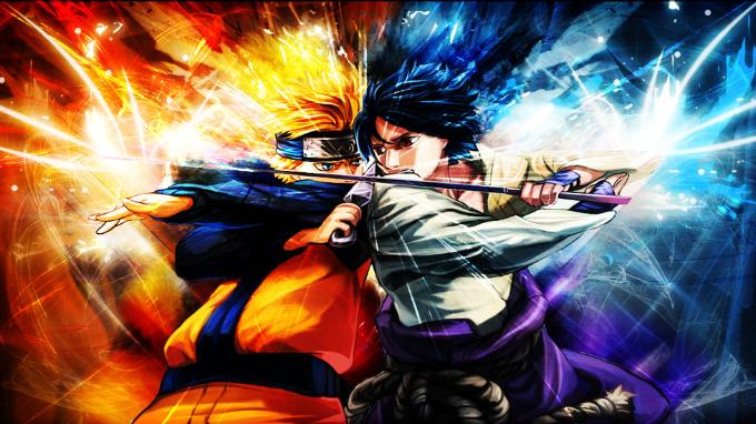 Bạn là Ninja nào trong bộ truyện Naruto? ZenQuiz Team